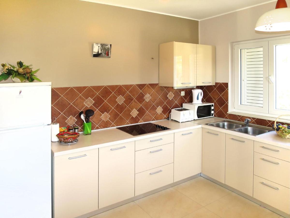 Apartment Perisa - Sib240 By Interhome Grebaštica المظهر الخارجي الصورة